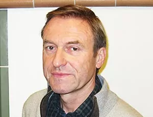 Armin Vordermayer