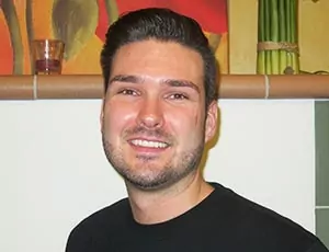 Florian Vordermayer